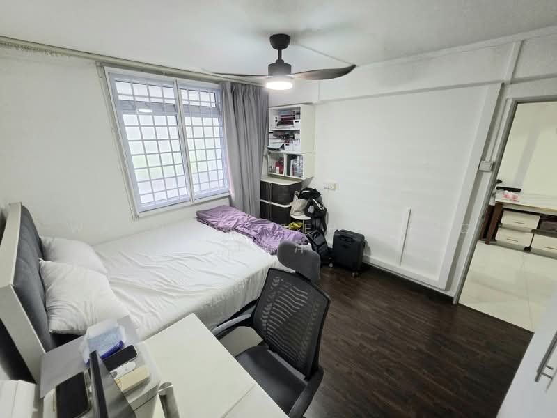 44 Telok Blangah Drive, 44 Telok Blangah Drive, 2 Bedrooms, 700 sqft, HDB Flat For Sale, by Wayne Joseph Ong 王伟洋, 500113069 - Bedroom - PropertyGuru.com.sg