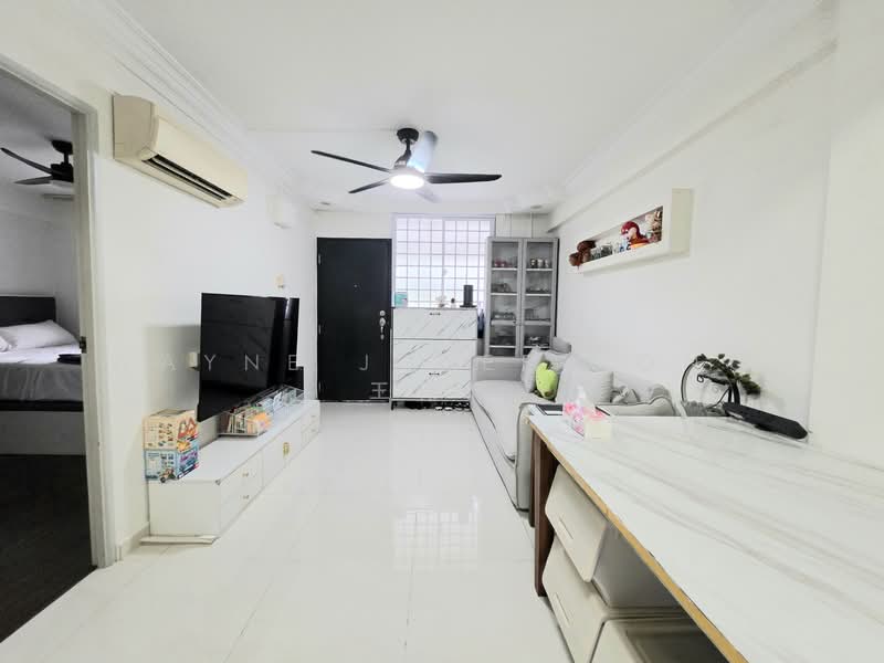 44 Telok Blangah Drive, 44 Telok Blangah Drive, 2 Bedrooms, 700 sqft, HDB Flat For Sale, by Wayne Joseph Ong 王伟洋, 500113069 - Living Room - PropertyGuru.com.sg