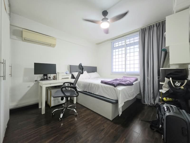 44 Telok Blangah Drive, 44 Telok Blangah Drive, 2 Bedrooms, 700 sqft, HDB Flat For Sale, by Wayne Joseph Ong 王伟洋, 500113069 - Bedroom - PropertyGuru.com.sg