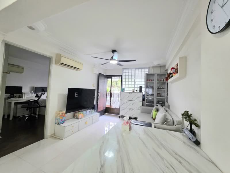 For Sale - 44 Telok Blangah Drive