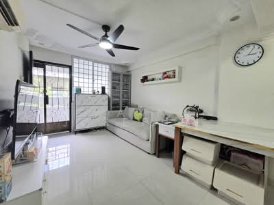 For Sale - 44 Telok Blangah Drive