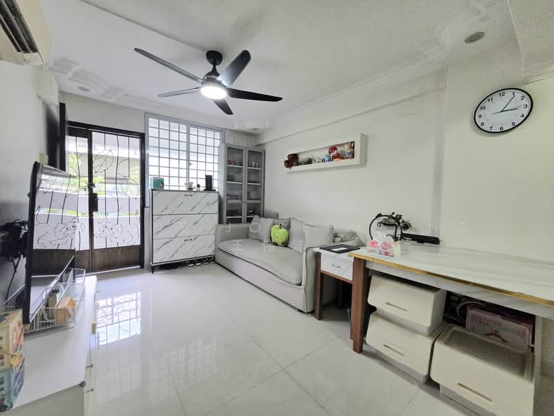 For Sale - 44 Telok Blangah Drive