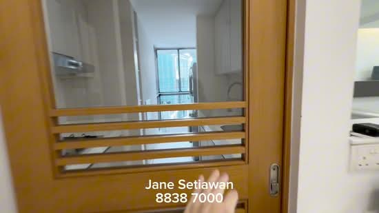 The Quartz, 57 Compassvale Bow, 3 Bedrooms, 1,195 sqft, Condominium For Sale, by Jane Setiawan, 500113070 - PropertyGuru.com.sg