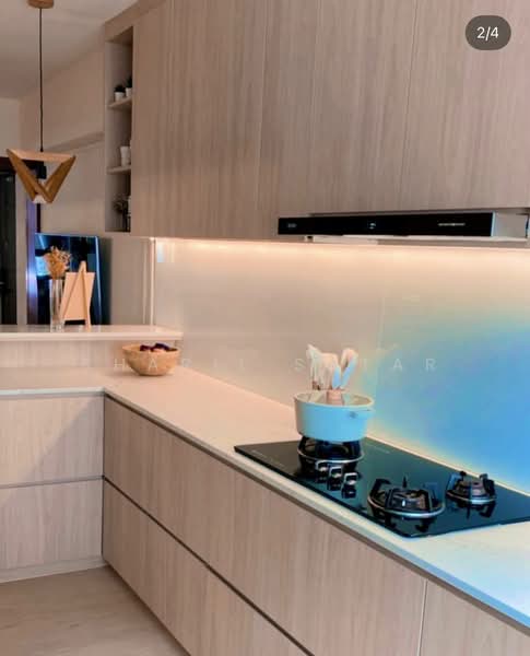 204 Pasir Ris Street 21, 204 Pasir Ris Street 21, 3 Bedrooms, 1,582 sqft, HDB Flat For Sale, by Sharil Satar, 500113071 - Kitchen - PropertyGuru.com.sg