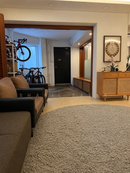204 Pasir Ris Street 21, 204 Pasir Ris Street 21, 3 Bedrooms, 1,582 sqft, HDB Flat For Sale, by Sharil Satar, 500113071 - Living Room - PropertyGuru.com.sg