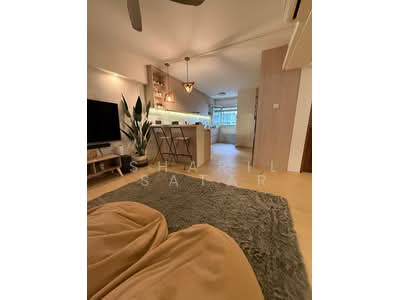 For Sale - 204 Pasir Ris Street 21