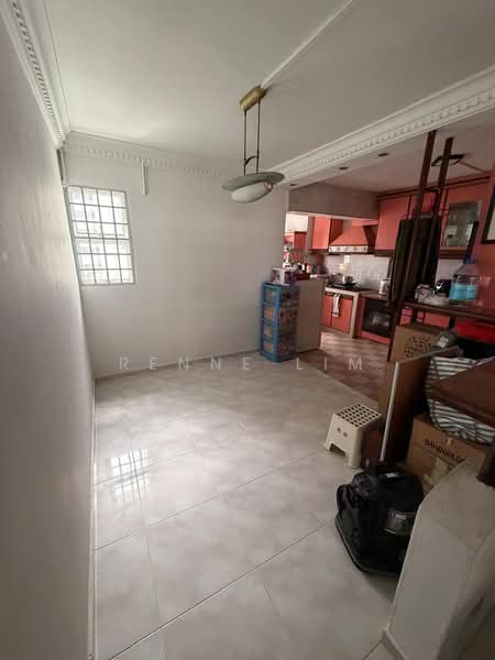 403 Pandan Gardens, 403 Pandan Gardens, 3 Bedrooms, 1,119 sqft, HDB Flat For Sale, by Renne Lim, 500113072 - Kitchen - PropertyGuru.com.sg