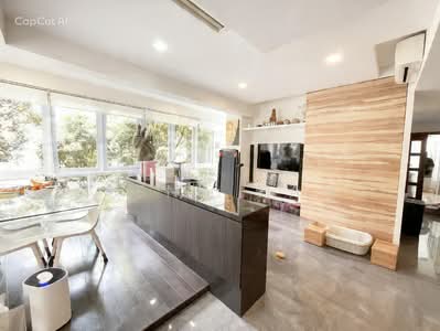 For Sale - One K Green Lane