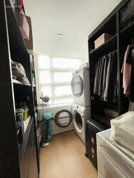 One K Green Lane, 1K Green Lane, 2 Bedrooms, 990 sqft, Condominium For Sale, by Elena Pang, 500113073 - Interior - PropertyGuru.com.sg