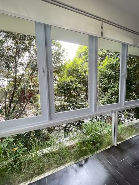 One K Green Lane, 1K Green Lane, 2 Bedrooms, 990 sqft, Condominium For Sale, by Elena Pang, 500113073 - Balcony - PropertyGuru.com.sg