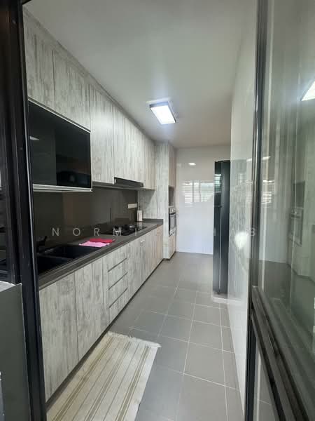 817A Keat Hong Link, 817A Keat Hong Link, 3 Bedrooms, 990 sqft, HDB Flat For Sale, by Normi Wahab, 500113074 - Kitchen - PropertyGuru.com.sg