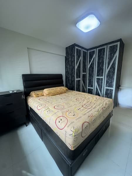 817A Keat Hong Link, 817A Keat Hong Link, 3 Bedrooms, 990 sqft, HDB Flat For Sale, by Normi Wahab, 500113074 - Bedroom - PropertyGuru.com.sg