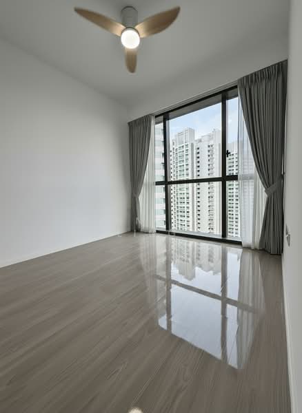 AMO Residence, 21 Ang Mo Kio Rise, 3 Bedrooms, 958 sqft, Condominium For Rent, by Zhenglin Ling, 500113076 - View - PropertyGuru.com.sg