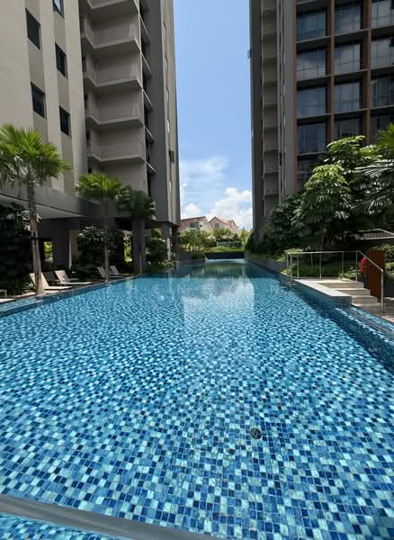AMO Residence, 21 Ang Mo Kio Rise, 3 Bedrooms, 958 sqft, Condominium For Rent, by Zhenglin Ling, 500113076 - Exterior - PropertyGuru.com.sg