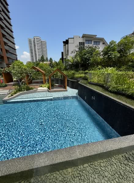 AMO Residence, 21 Ang Mo Kio Rise, 3 Bedrooms, 958 sqft, Condominium For Rent, by Zhenglin Ling, 500113076 - Exterior - PropertyGuru.com.sg