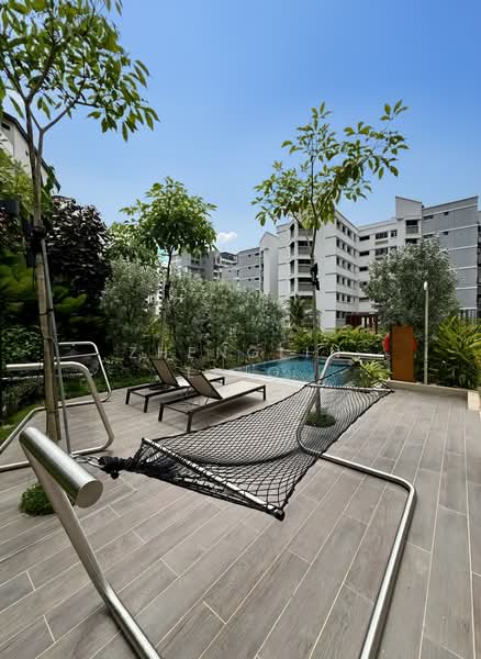 AMO Residence, 21 Ang Mo Kio Rise, 3 Bedrooms, 958 sqft, Condominium For Rent, by Zhenglin Ling, 500113076 - Exterior - PropertyGuru.com.sg