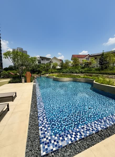 AMO Residence, 21 Ang Mo Kio Rise, 3 Bedrooms, 958 sqft, Condominium For Rent, by Zhenglin Ling, 500113076 - Exterior - PropertyGuru.com.sg