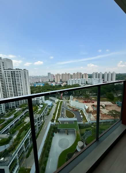AMO Residence, 21 Ang Mo Kio Rise, 3 Bedrooms, 958 sqft, Condominium For Rent, by Zhenglin Ling, 500113076 - Exterior - PropertyGuru.com.sg