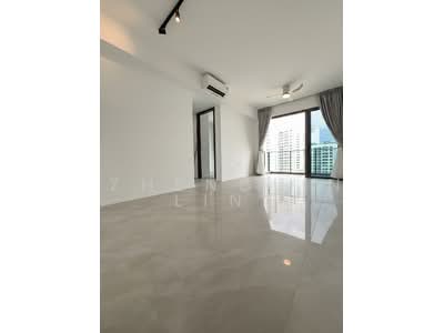 For Rent - AMO Residence