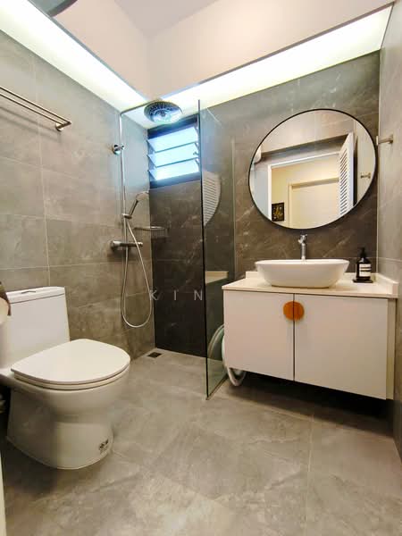 610C Tampines North Drive 1, 610C Tampines North Drive 1, 3 Bedrooms, 1,216 sqft, HDB Flat For Sale, by Kin ,, 500113077 - Bathroom - PropertyGuru.com.sg