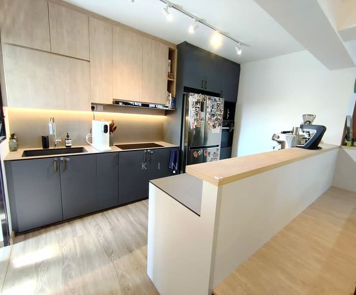 610C Tampines North Drive 1, 610C Tampines North Drive 1, 3 Bedrooms, 1,216 sqft, HDB Flat For Sale, by Kin ,, 500113077 - Kitchen - PropertyGuru.com.sg