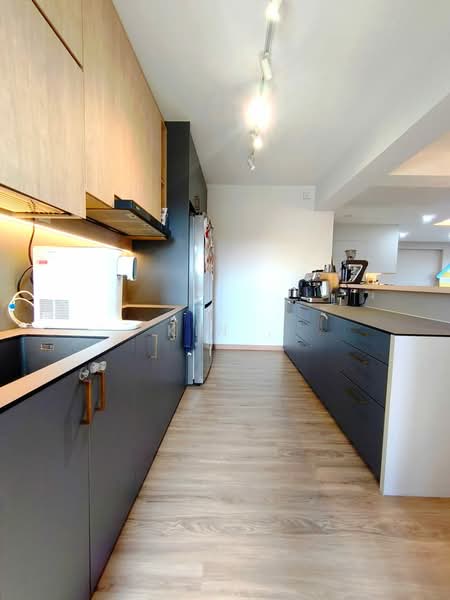 610C Tampines North Drive 1, 610C Tampines North Drive 1, 3 Bedrooms, 1,216 sqft, HDB Flat For Sale, by Kin ,, 500113077 - Kitchen - PropertyGuru.com.sg