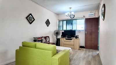 For Sale - 58 Chai Chee Drive