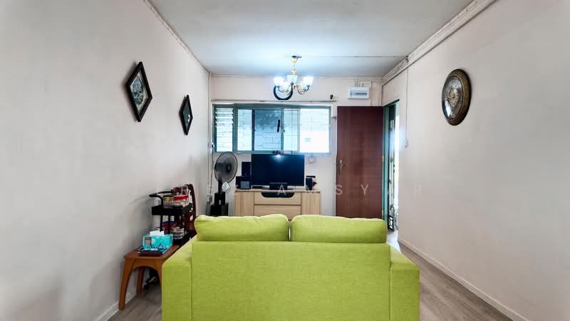 58 Chai Chee Drive, 58 Chai Chee Drive, 2 Bedrooms, 807 sqft, HDB Flat For Sale, by Jerez Amsyar, 500113083 - Living Room - PropertyGuru.com.sg