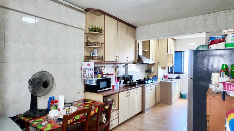 58 Chai Chee Drive, 58 Chai Chee Drive, 2 Bedrooms, 807 sqft, HDB Flat For Sale, by Jerez Amsyar, 500113083 - Kitchen - PropertyGuru.com.sg