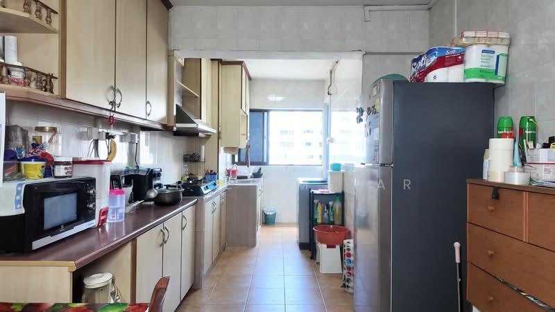 58 Chai Chee Drive, 58 Chai Chee Drive, 2 Bedrooms, 807 sqft, HDB Flat For Sale, by Jerez Amsyar, 500113083 - Kitchen - PropertyGuru.com.sg