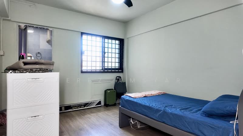 58 Chai Chee Drive, 58 Chai Chee Drive, 2 Bedrooms, 807 sqft, HDB Flat For Sale, by Jerez Amsyar, 500113083 - Bedroom - PropertyGuru.com.sg