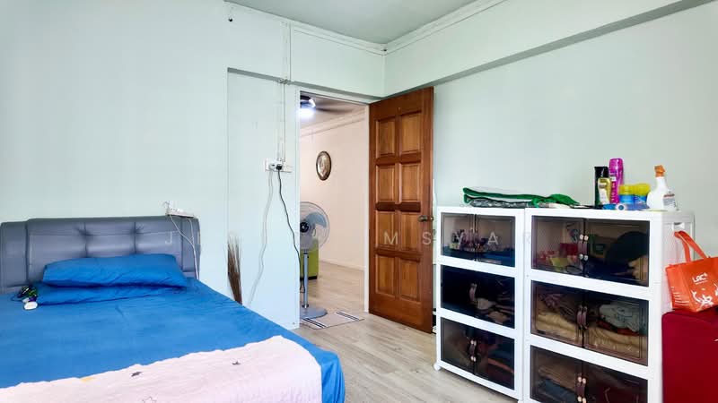 58 Chai Chee Drive, 58 Chai Chee Drive, 2 Bedrooms, 807 sqft, HDB Flat For Sale, by Jerez Amsyar, 500113083 - Bedroom - PropertyGuru.com.sg