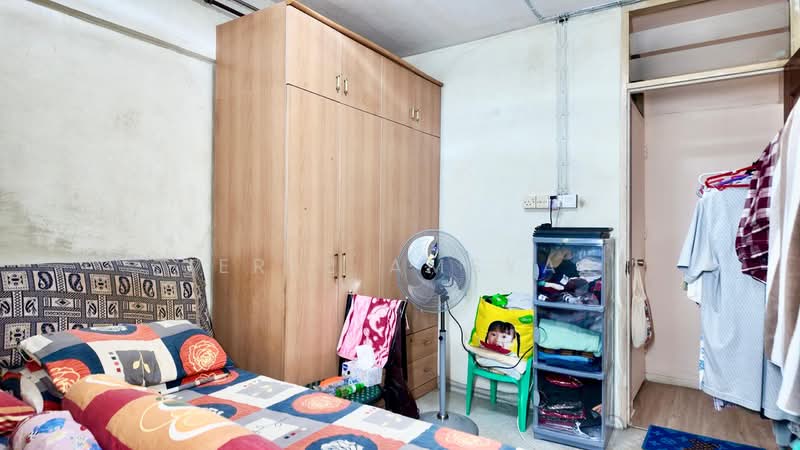 58 Chai Chee Drive, 58 Chai Chee Drive, 2 Bedrooms, 807 sqft, HDB Flat For Sale, by Jerez Amsyar, 500113083 - Bedroom - PropertyGuru.com.sg
