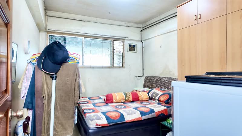 58 Chai Chee Drive, 58 Chai Chee Drive, 2 Bedrooms, 807 sqft, HDB Flat For Sale, by Jerez Amsyar, 500113083 - Bedroom - PropertyGuru.com.sg