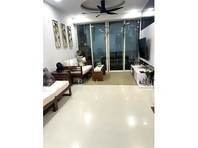 For Rent - Watercolours