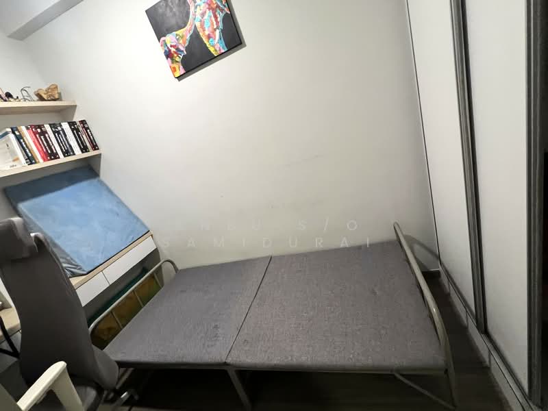 Watercolours, 25 Pasir Ris Link, 3 Bedrooms, 1,000 sqft, Executive Condominium For Rent, by Anbu s/o Samidurai, 500113084 - Common Room 2 - PropertyGuru.com.sg