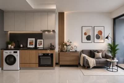 For Sale - Gem Residences
