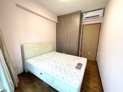 For Rent - The Calrose