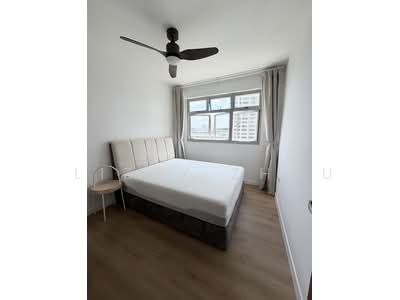 For Rent - 292B Bukit Batok East Avenue 6