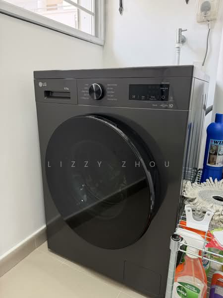 292B Bukit Batok East Avenue 6, 292B Bukit Batok East Avenue 6, Room Rental, 108 sqft, HDB Flat For Rent, by Lizzy Zhou, 500113087 - Interior - PropertyGuru.com.sg