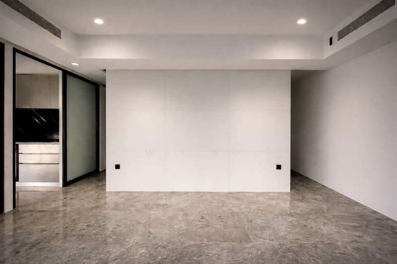 The Iveria, 2 Kim Yam Road, 3 Bedrooms, 915 sqft, Condominium For Sale, by Wil Ng, 500113088 - Interior - PropertyGuru.com.sg