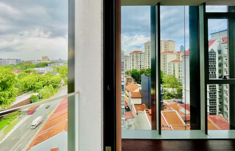 The Iveria, 2 Kim Yam Road, 3 Bedrooms, 915 sqft, Condominium For Sale, by Wil Ng, 500113088 - View - PropertyGuru.com.sg