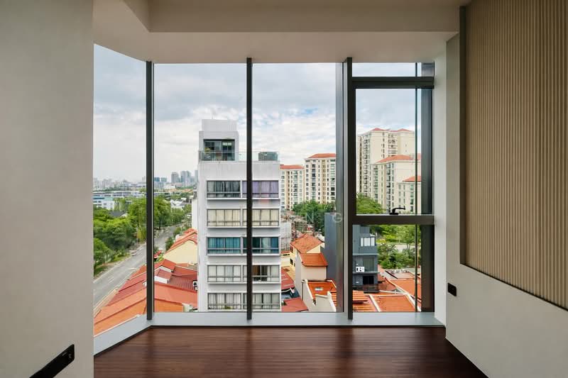 The Iveria, 2 Kim Yam Road, 3 Bedrooms, 915 sqft, Condominium For Sale, by Wil Ng, 500113088 - View - PropertyGuru.com.sg