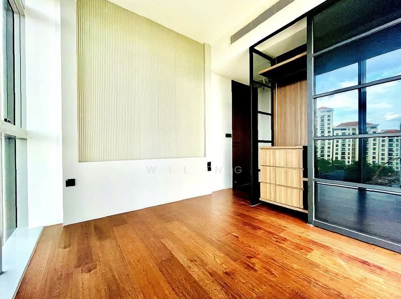 The Iveria, 2 Kim Yam Road, 3 Bedrooms, 915 sqft, Condominium For Sale, by Wil Ng, 500113088 - Bedroom - PropertyGuru.com.sg