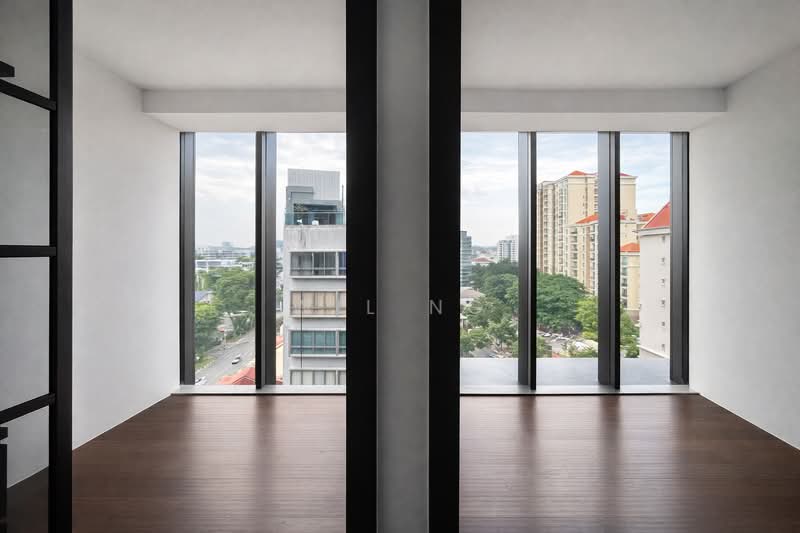 The Iveria, 2 Kim Yam Road, 3 Bedrooms, 915 sqft, Condominium For Sale, by Wil Ng, 500113088 - View - PropertyGuru.com.sg