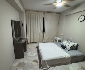 For Rent - 727 Tampines Street 71