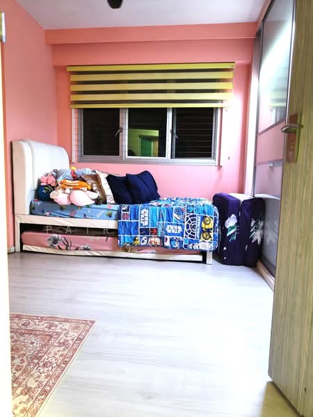 180C Rivervale Crescent, 180C Rivervale Crescent, 3 Bedrooms, 1,001 sqft, HDB Flat For Sale, by Patrick Chee, 500113090 - Bedroom - PropertyGuru.com.sg