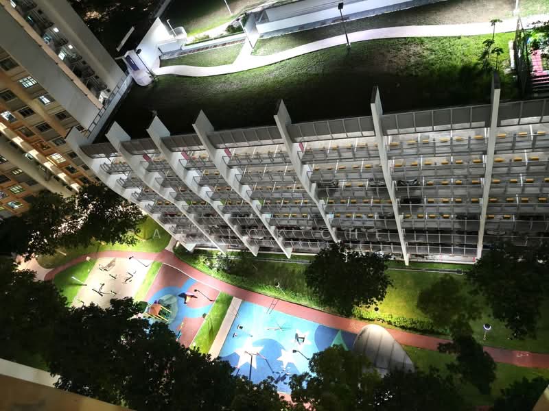 180C Rivervale Crescent, 180C Rivervale Crescent, 3 Bedrooms, 1,001 sqft, HDB Flat For Sale, by Patrick Chee, 500113090 - Exterior - PropertyGuru.com.sg