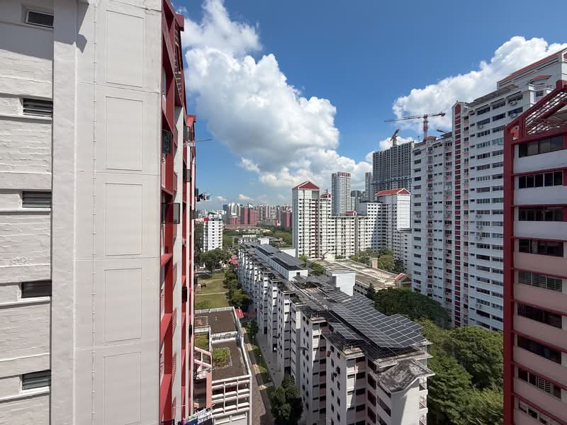 For Sale - 129 Bukit Merah View