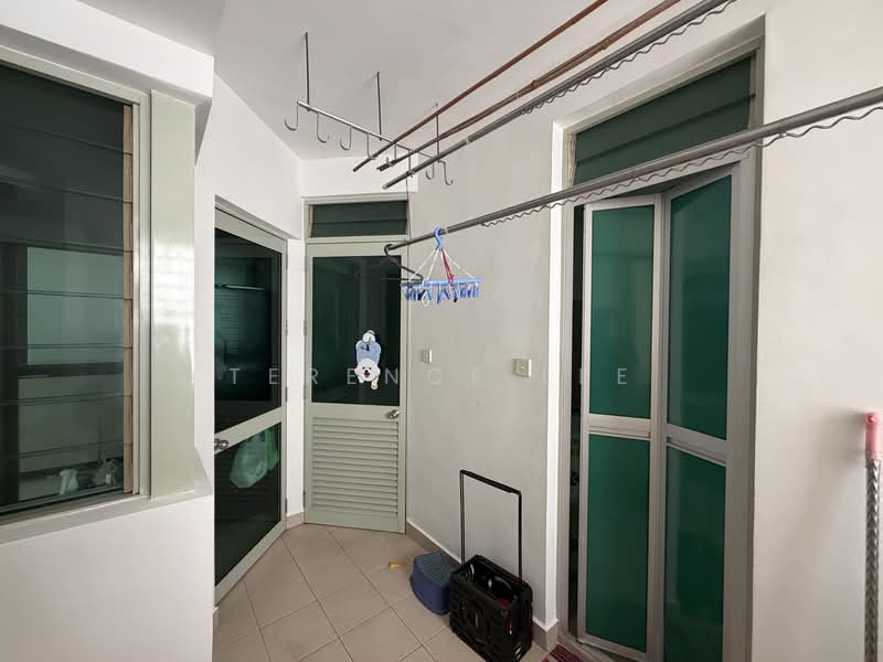 The Clearwater, 4 Bedok Reservoir View, 3 Bedrooms, 1,356 sqft, Condominium For Sale, by Terence Lee, 500113092 - Yard area  - PropertyGuru.com.sg